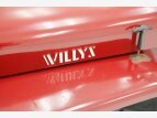 Thumbnail Photo 16 for 1951 Willys CJ-3A